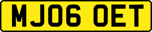 MJ06OET