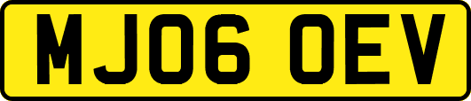 MJ06OEV