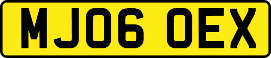 MJ06OEX