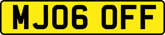 MJ06OFF