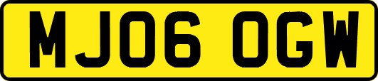 MJ06OGW