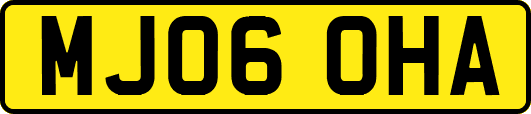 MJ06OHA