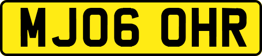 MJ06OHR