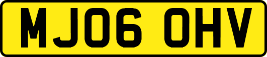 MJ06OHV