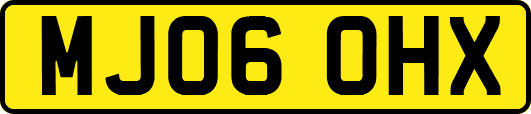 MJ06OHX