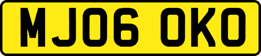 MJ06OKO