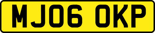 MJ06OKP