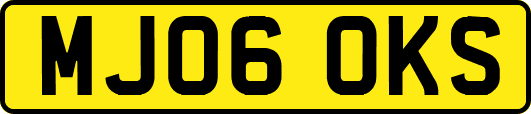 MJ06OKS