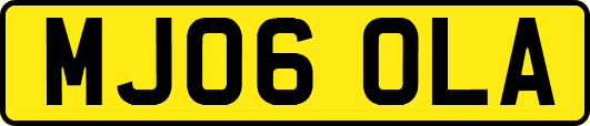 MJ06OLA