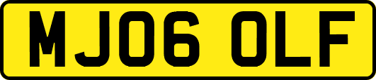MJ06OLF
