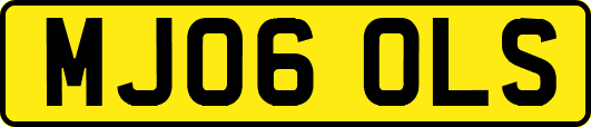 MJ06OLS