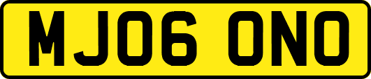 MJ06ONO