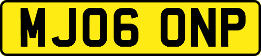MJ06ONP