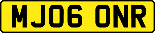 MJ06ONR