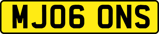 MJ06ONS
