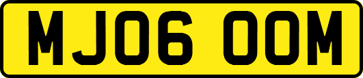 MJ06OOM