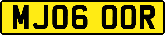 MJ06OOR