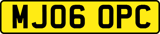 MJ06OPC