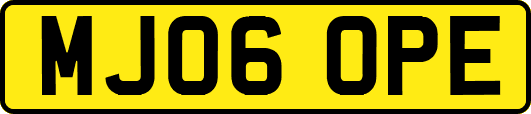 MJ06OPE