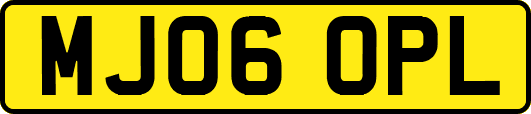 MJ06OPL