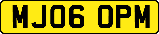 MJ06OPM