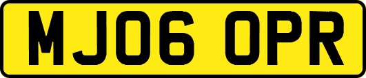 MJ06OPR