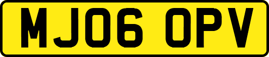 MJ06OPV
