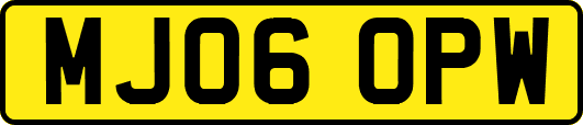 MJ06OPW