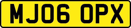 MJ06OPX