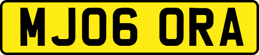 MJ06ORA