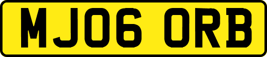 MJ06ORB