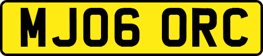 MJ06ORC