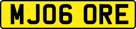 MJ06ORE