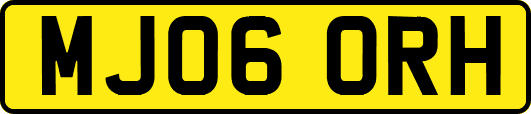 MJ06ORH