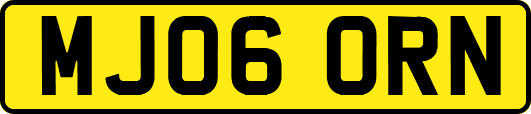 MJ06ORN