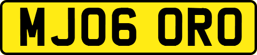 MJ06ORO