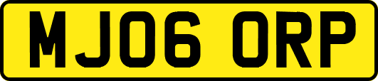 MJ06ORP