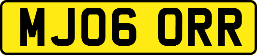MJ06ORR
