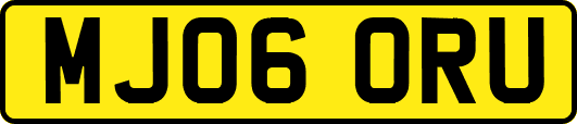 MJ06ORU