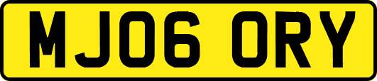 MJ06ORY