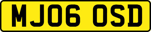 MJ06OSD