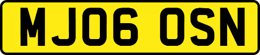 MJ06OSN