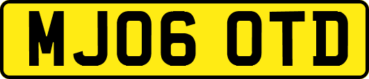MJ06OTD