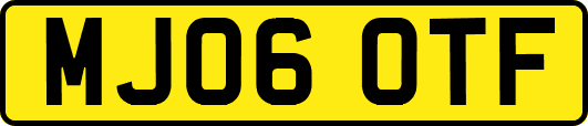 MJ06OTF
