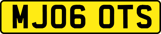 MJ06OTS
