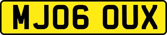 MJ06OUX