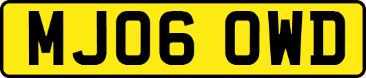 MJ06OWD