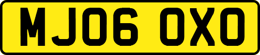 MJ06OXO