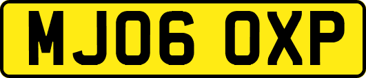MJ06OXP