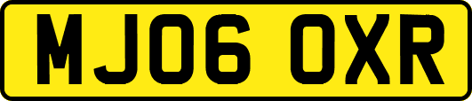 MJ06OXR